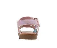 Girls' Bebe Toddler Mystic Sandals
