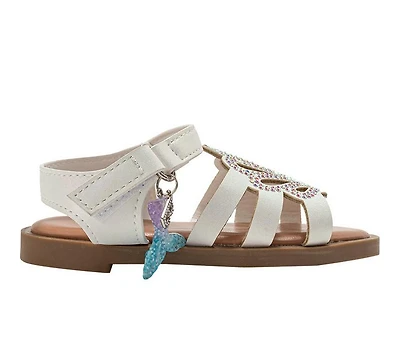 Girls' Bebe Toddler Mystic Sandals