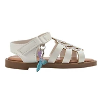 Girls' Bebe Toddler Mystic Sandals