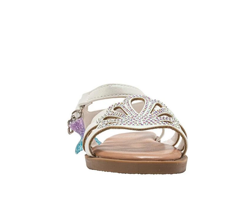 Girls' Bebe Toddler Mystic Sandals