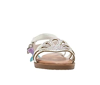 Girls' Bebe Toddler Mystic Sandals
