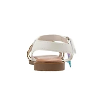 Girls' Bebe Toddler Mystic Sandals
