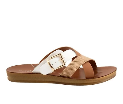 Women's Los Cabos Brik Sandals