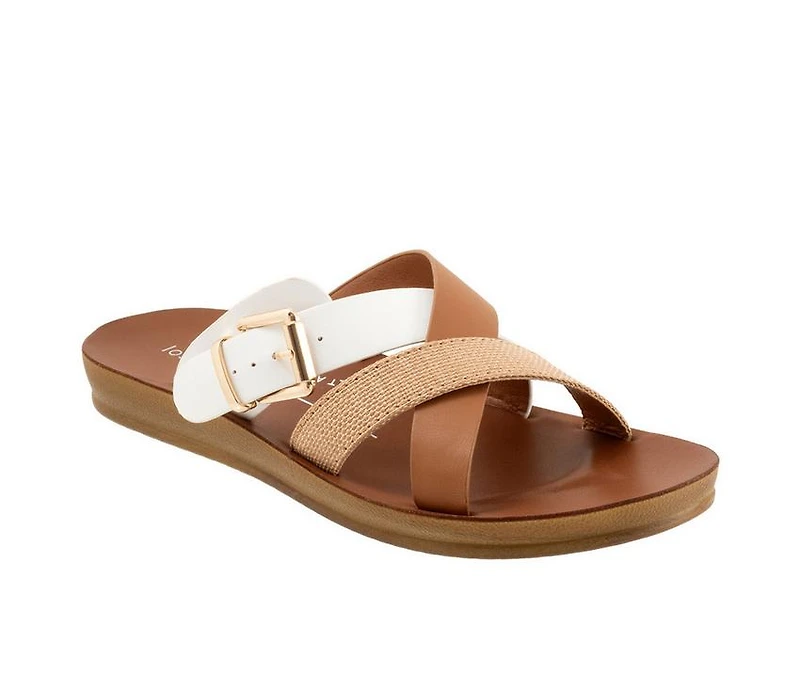 Women's Los Cabos Brik Sandals