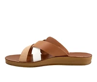 Women's Los Cabos Brik Sandals