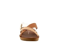 Women's Los Cabos Brik Sandals