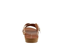 Women's Los Cabos Brik Sandals