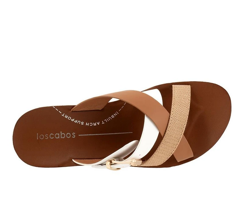 Women's Los Cabos Brik Sandals