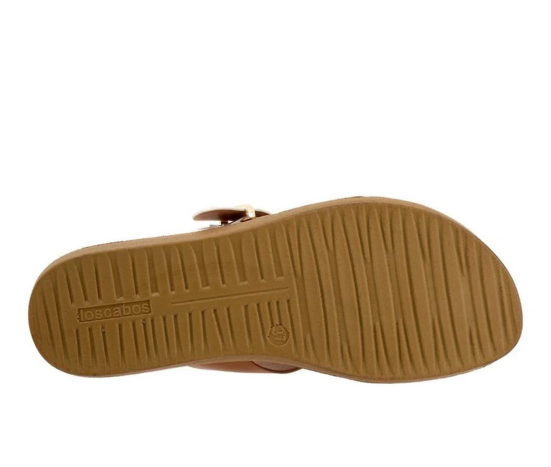 Women's Los Cabos Brik Sandals