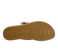 Women's Los Cabos Brik Sandals