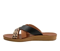 Women's Los Cabos Brik Sandals