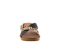 Women's Los Cabos Brik Sandals