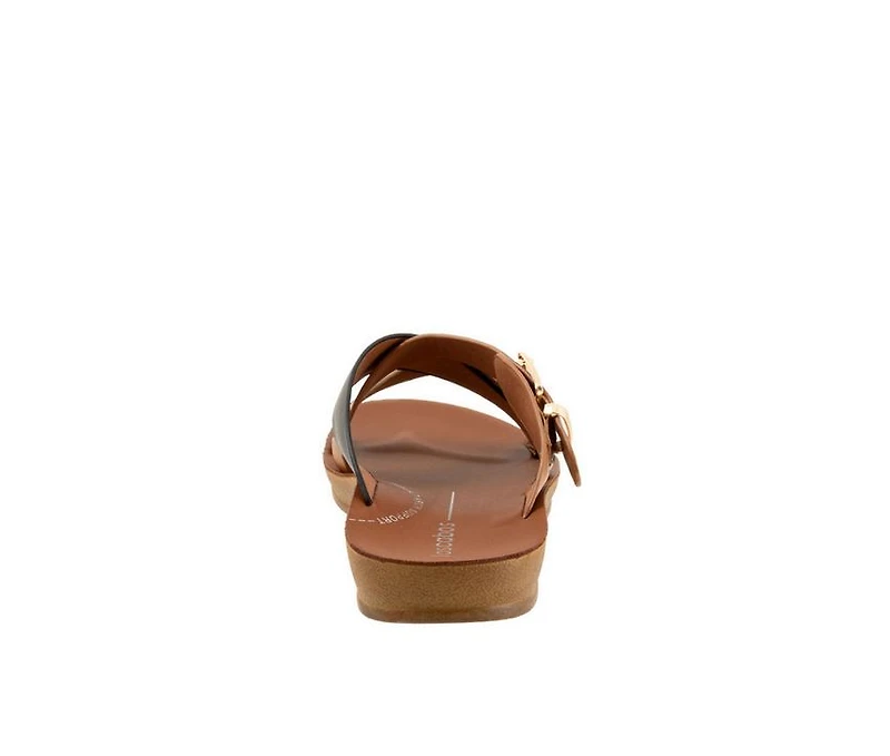 Women's Los Cabos Brik Sandals
