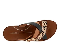 Women's Los Cabos Brik Sandals