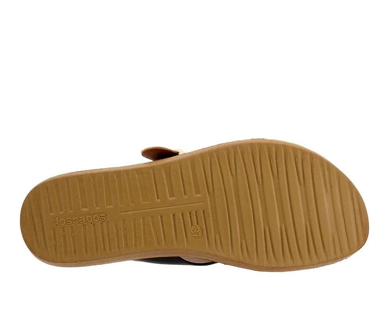 Women's Los Cabos Brik Sandals