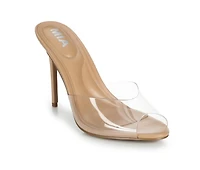 Women's MIA Emmaleigh Dress Sandals