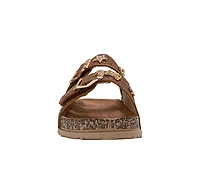 Girls' Bebe Little Kid Rosie Sandals