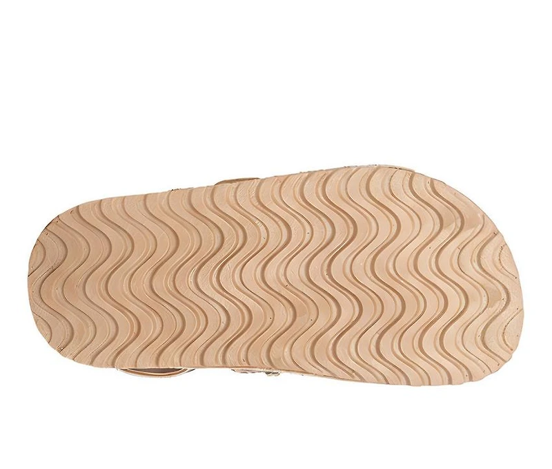 Girls' Bebe Little Kid Rosie Sandals