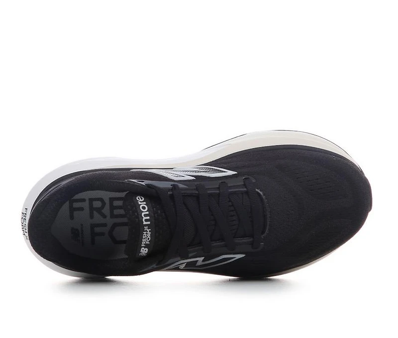 Women's New Balance More V6 Running Shoes