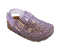 Girls' Bebe Toddler Ruby Clogs