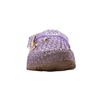 Girls' Bebe Toddler Ruby Clogs