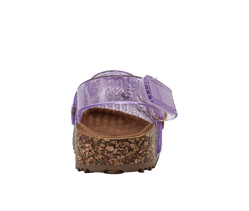 Girls' Bebe Toddler Ruby Clogs