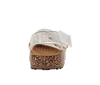 Girls' Bebe Toddler Ruby Clogs
