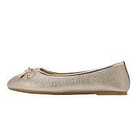Girls' Bebe Little Kid Scarlet Flats