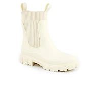 Women's Henry Ferrara Target-100 Rain Boot Boots