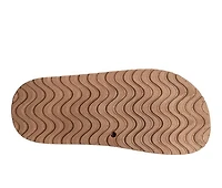 Girls' Bebe Little Kid Sunny Footbed Sandals