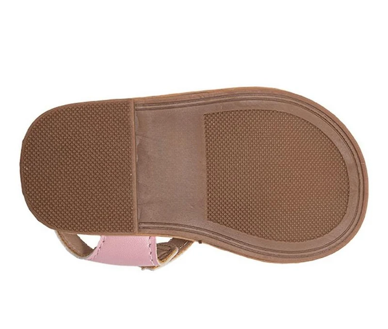 Girls' Bebe Toddler Tutu Sandals