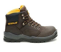 Women's Caterpillar Striver Steel Toe Work Boots