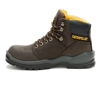 Women's Caterpillar Striver Steel Toe Work Boots