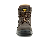 Women's Caterpillar Striver Steel Toe Work Boots