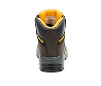 Women's Caterpillar Striver Steel Toe Work Boots