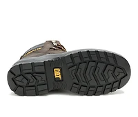 Women's Caterpillar Striver Steel Toe Work Boots