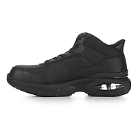 Men's Skechers Work Skech-Air Ventura Ravek Slip Resistant Boots