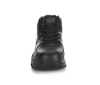 Men's Skechers Work Skech-Air Ventura Ravek Slip Resistant Boots