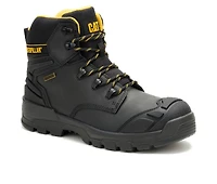 Men's Caterpillar Striver XL Safety Toe