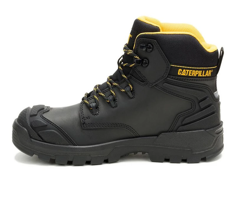 Men's Caterpillar Striver XL Safety Toe
