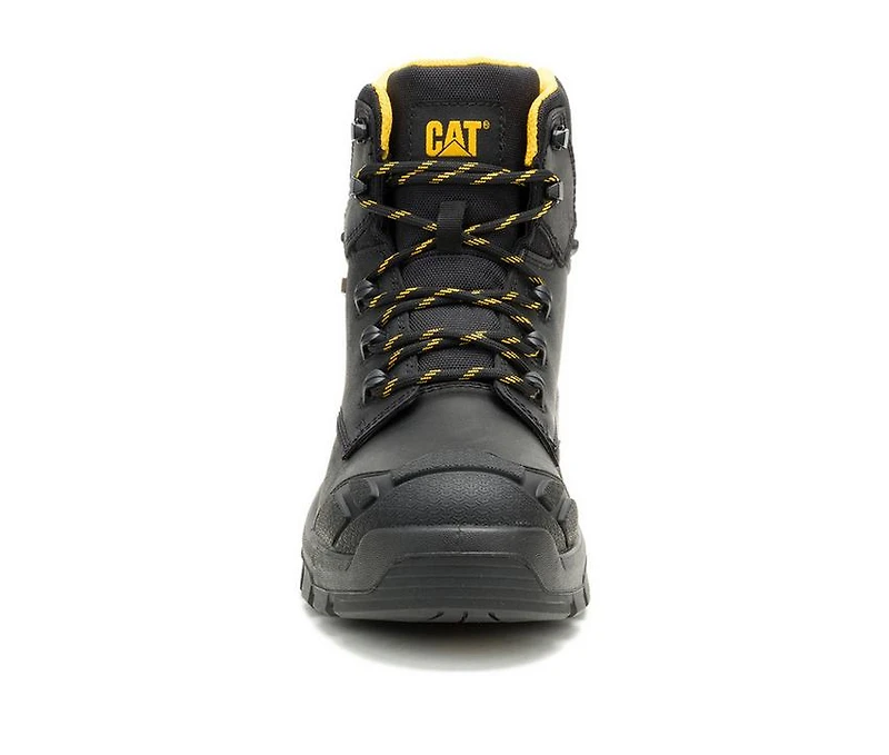 Men's Caterpillar Striver XL Safety Toe