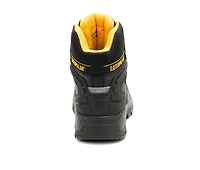 Men's Caterpillar Striver XL Safety Toe