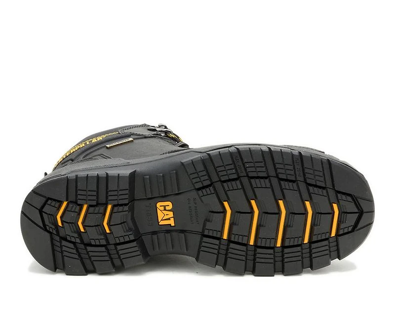 Men's Caterpillar Striver XL Safety Toe