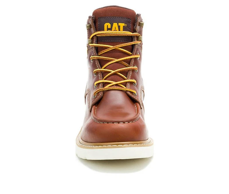 Men's Caterpillar Reclaimer Wedge Work Boots