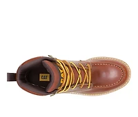 Men's Caterpillar Reclaimer Wedge Work Boots