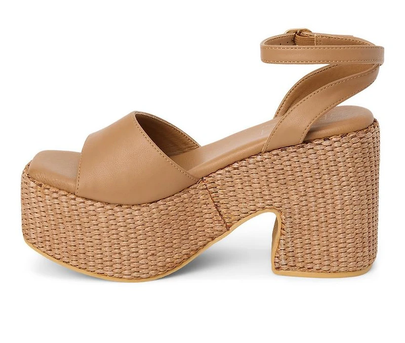 Women's Beach by Matisse Arden Dress Sandals