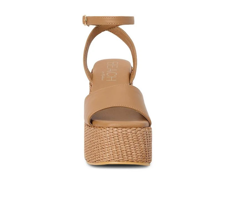Women's Beach by Matisse Arden Dress Sandals