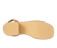 Women's Beach by Matisse Arden Dress Sandals