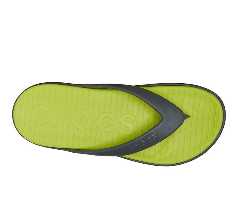 Men's Crocs Coast Flip Flops