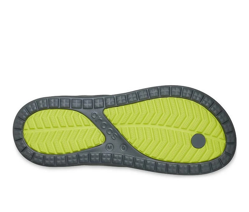 Men's Crocs Coast Flip Flops